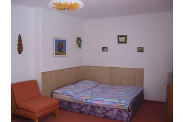 Češka Chata Horní Bečva, Eksterijer